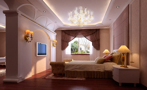 电灯泡风水有讲究 卧室属阴适合啥电灯泡才符合风水要求