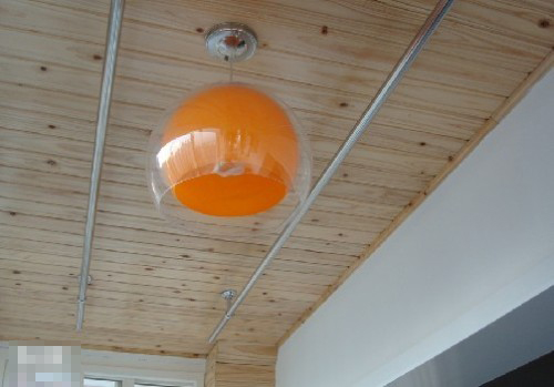 电灯泡风水有讲究 阳台属金适合啥电灯泡才符合风水要求