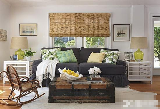 改善客厅风水禁忌 讲解客厅招财风水布局（一）