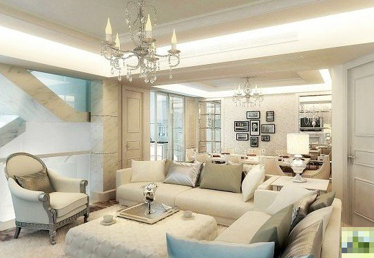 家居风水禁忌字诀 家居风水客厅风水的避忌