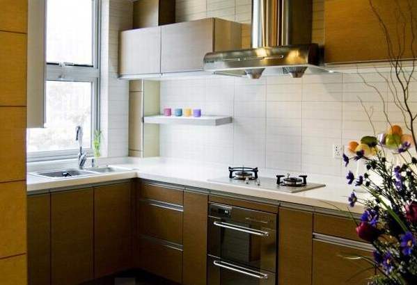 厨房的位置与宜忌