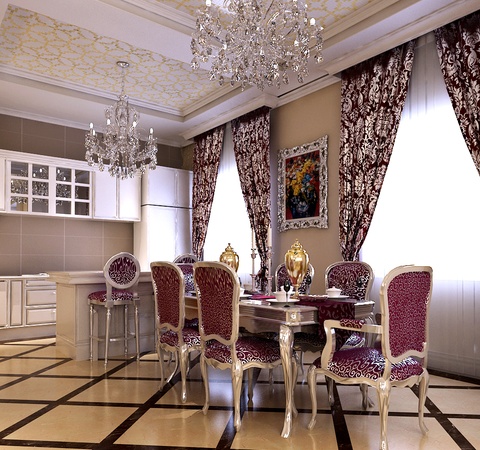 家居规划需要避忌的七种住宅风水