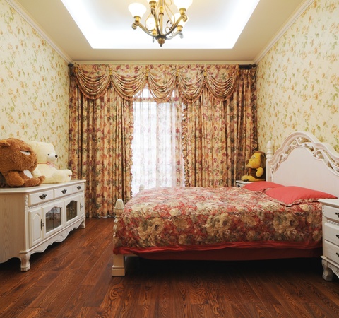 让你住宅规划有法可循 现代居家生活风水八要素