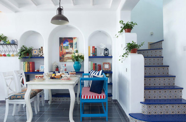 家居风水大禁忌 客厅不够光家宅很难旺