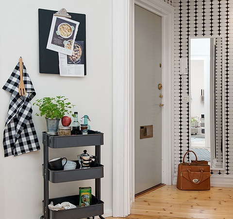 家居玄关风水禁忌