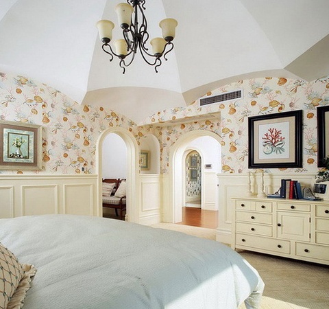 卧室内家具摆放风水