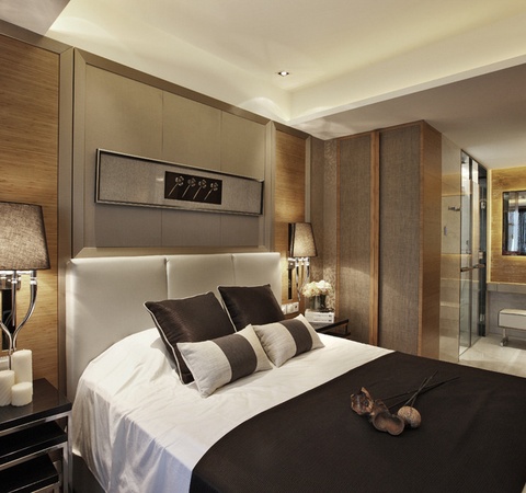 利用卧室摆设风水 防范感情裂变