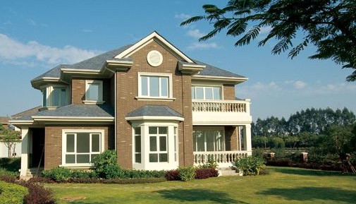 楼房风水应该相信多少