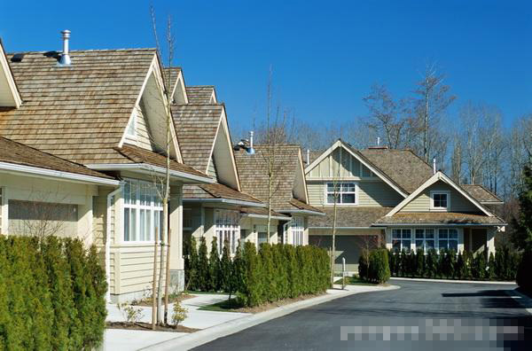 商店风水的选址