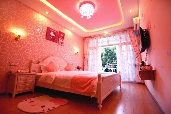 婚房装修风水的注意事项