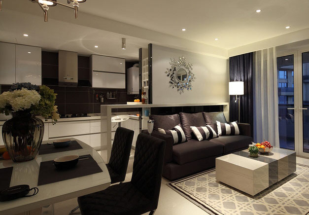 新房的装修风水