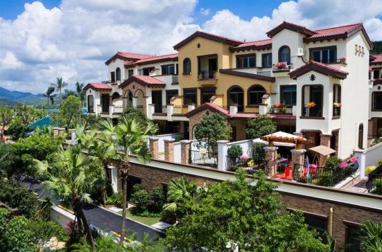 如何避免别墅环境风水宜忌