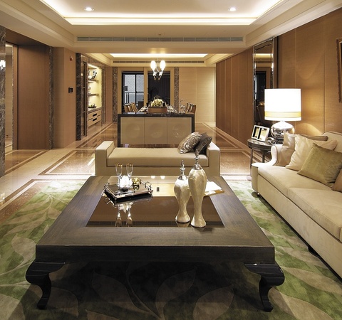 风水问答:风水吉祥物该摆在什么位置最好?