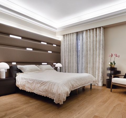 相信风水吗？教你确定卧室、办公室财位