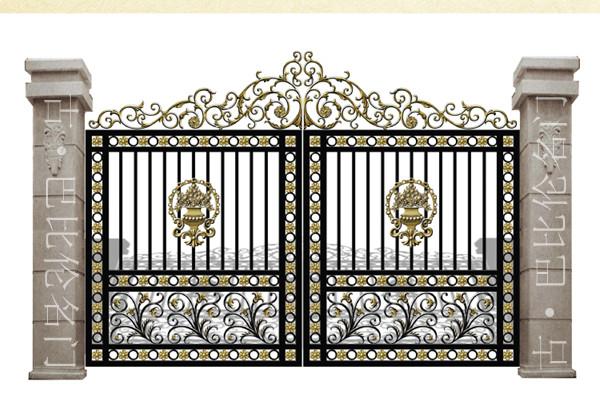 注意!破财招灾让您后患无穷的大门风水