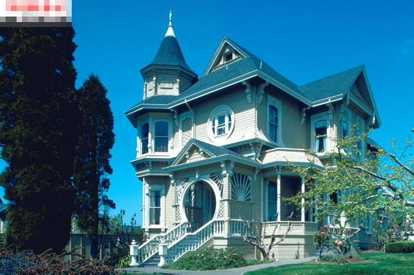 八宅风水吉凶方位